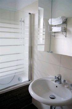 Appartement Checkvienna - Veitingergasse Vienne