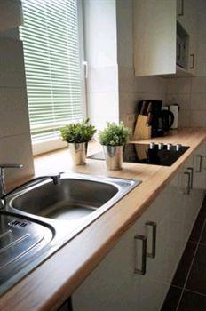 Appartement Checkvienna - Veitingergasse *