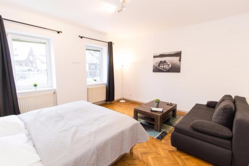 Appartement Checkvienna - Veitingergasse *